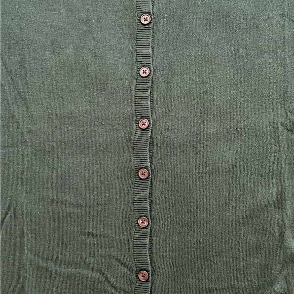 Two Cardigans - Picture 6 of 11